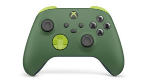 Kontroler bezprzewodowy dla konsoli Xbox series (Remix Special Edition)