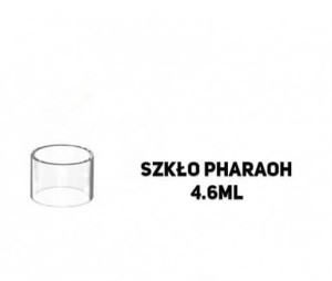 Szkło / Tubka / Glass PHARAOH 4.6ML