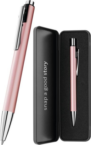 Długopis Snap Pelikan K10 Metallic Rose Gold Etui