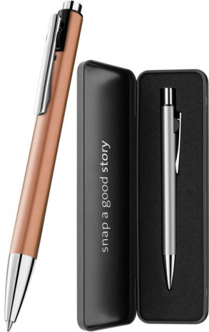 Długopis Snap Pelikan K10 Metallic Copper Etui