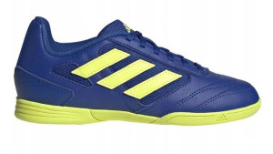 Halówki Piłkarskie Adidas Gz2562 Super Sala 2