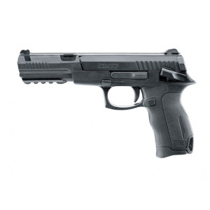 Pistolet wiatrówka UMAREX DX17 4,5 mm BB's