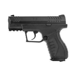 Pistolet wiatrówka UMAREX XBG 4,5 mm BB's CO2