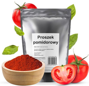 Proszek pomidorowy 200g