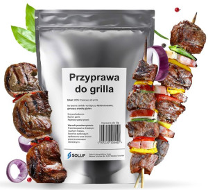 Przyprawa do grilla 200g