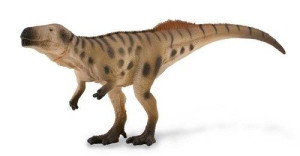 Collecta 88909 Megalozaur W Zasadzce