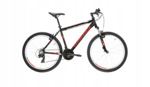 Rower Górski Mtb Męski Kross Hexagon Zz R.s