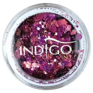 INDIGO Coachella Queen Princess Effect efekt ksieżniczki 3g