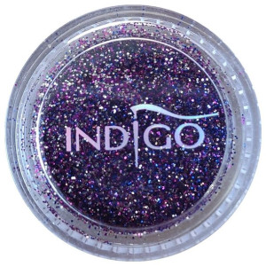 INDIGO efekt confetti Rio by Night 3,5g