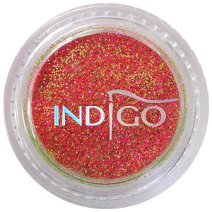 INDIGO efekt confetti Braziliusz 3,5g