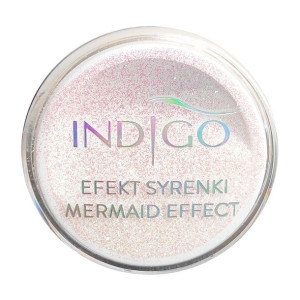 INDIGO efekt syrenki black II mermaid