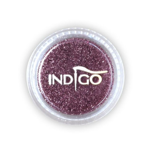 INDIGO Glammamia! Chill Pill Glammer pyłek różowy