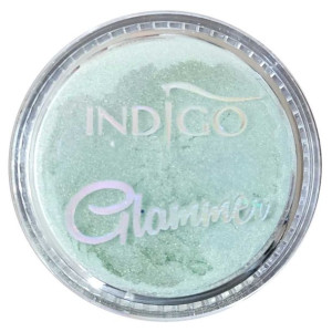 INDIGO glammer flex perłowa tafla  0,5g