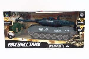 Czołg R/c Jf422 09257 M&z