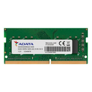 Pamięć Sodimm Ram Adata 32gb Ddr4 3200mhz Cl22