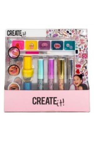 Create 84509 Make-up