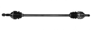 Półoś Astra G 1.6 1998-2000