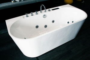 Wanna Jacuzzi Akrylowa Spa Waltpool