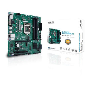 Płyta główna ASUS Pro Q470M-C/CSM