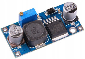 Przetwornica STEPup regulator napięcia XL6009
