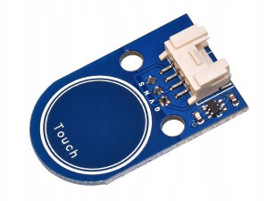 Klawiatura dotykowa przycisk TOUCH x1 TTP223