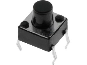 Mikroprzełącznik switch przełącznik TACT68NF 8mm
