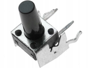 Mikroprzełącznik switch przełącznik TACTA68NF 8mm
