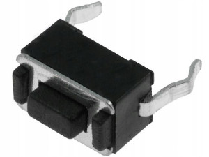 Mikroprzełącznik switch przełącznik TACT34NF 4mm