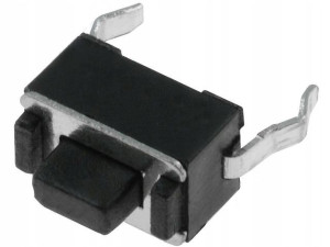 Mikroprzełącznik switch przełącznik TACT35NF 5mm