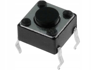 Mikroprzełącznik switch przełącznik TACT64NF 4mm