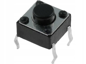 Mikroprzełącznik switch przełącznik TACT65NF 5mm