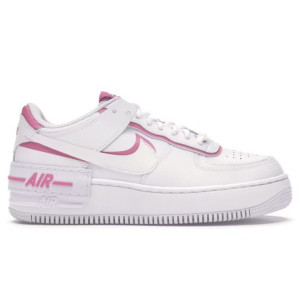 Buty Nike Air Force 1 Shadow Białe CI0919-102 r. 39