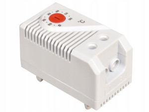 Termostat mechaniczny KTO011 0-60*C NC zamknięty