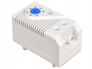 Termostat mechaniczny KTS011 0-60*C NO otwarty