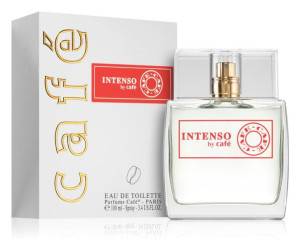 Parfums Cafe Cafe Intenso 2023 Edt 100ml Oryginał