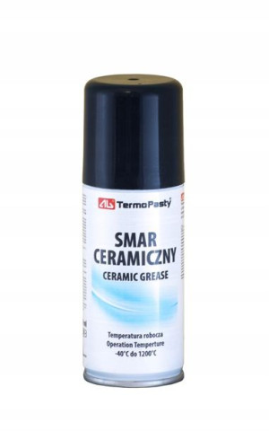 Smar Ceramiczny - Spray 100ml
