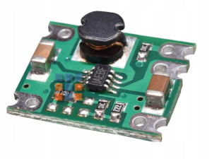 Przetwornica MP2122 Step-Down 2A 1.5V 3.3V Buck