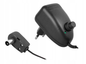 Zasilacz Antenowy Regulowany 12V 100mA