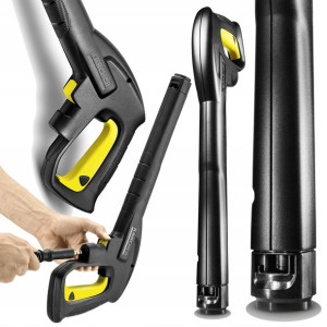 Karcher Pistolet Do Myjek K2 K3 K4 K5 K7 Quick Connect 2.642-889.0