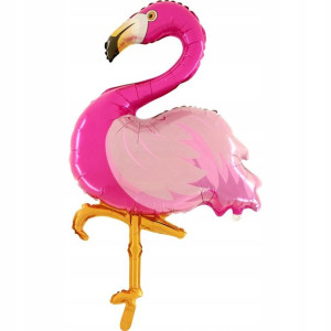Balon Flaming producent GRABO 110x60cm