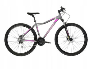 Rower górski MTB damski Kross Lea 5.0 r.S