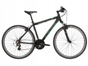 Rower crossowy męski Kross EVADO 2.0 r.S