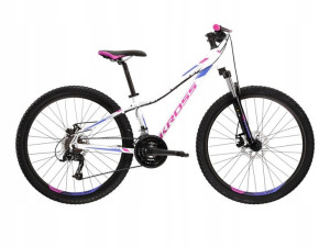Rower górski MTB damski Kross Lea 3.0 r.S