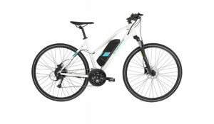 Rower ebike MTB Kross Evado Hybrid 1.0 r.L