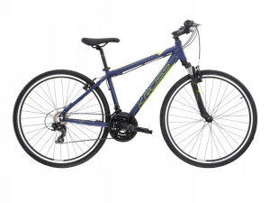 Rower crossowy męski Kross Evado 1.0 r.M