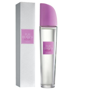 AVON Pur blanca Blush-woda toaletowa
