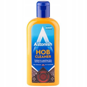 Astonish Hob Clean Mleczko do Czyszczenia Kuchenek