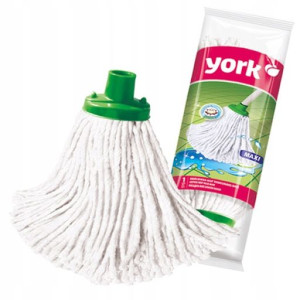 Mop sznurkowy York bawełniany maxi