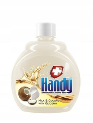 Mydło do rąk 500 ml