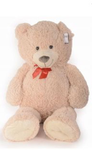 Daffi Miś 100 Cm Beżowy 29613